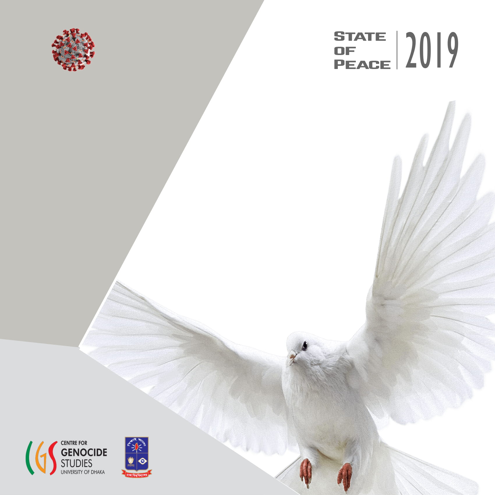 State of Peace 2019 (Annual Report of BPO-CGS)